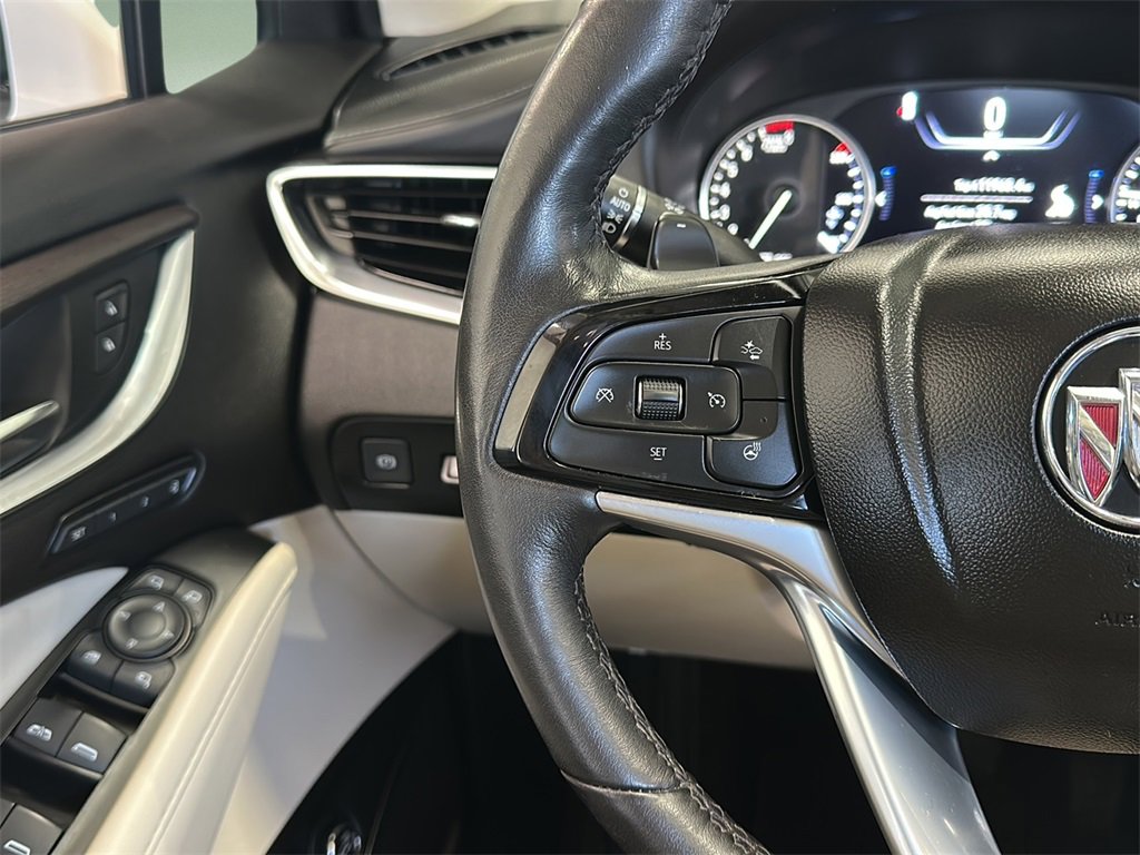2023 Buick Enclave Avenir photo 9