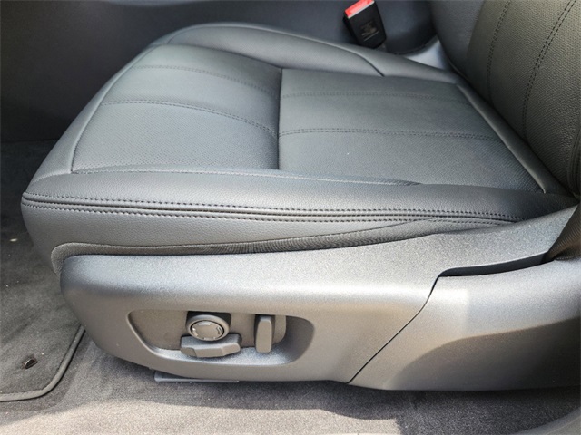 2024 Land Rover Range Rover Evoque S photo 19