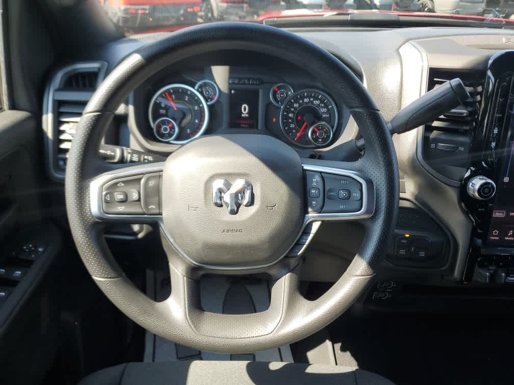 2025 Ram 2500 Tradesman photo 18