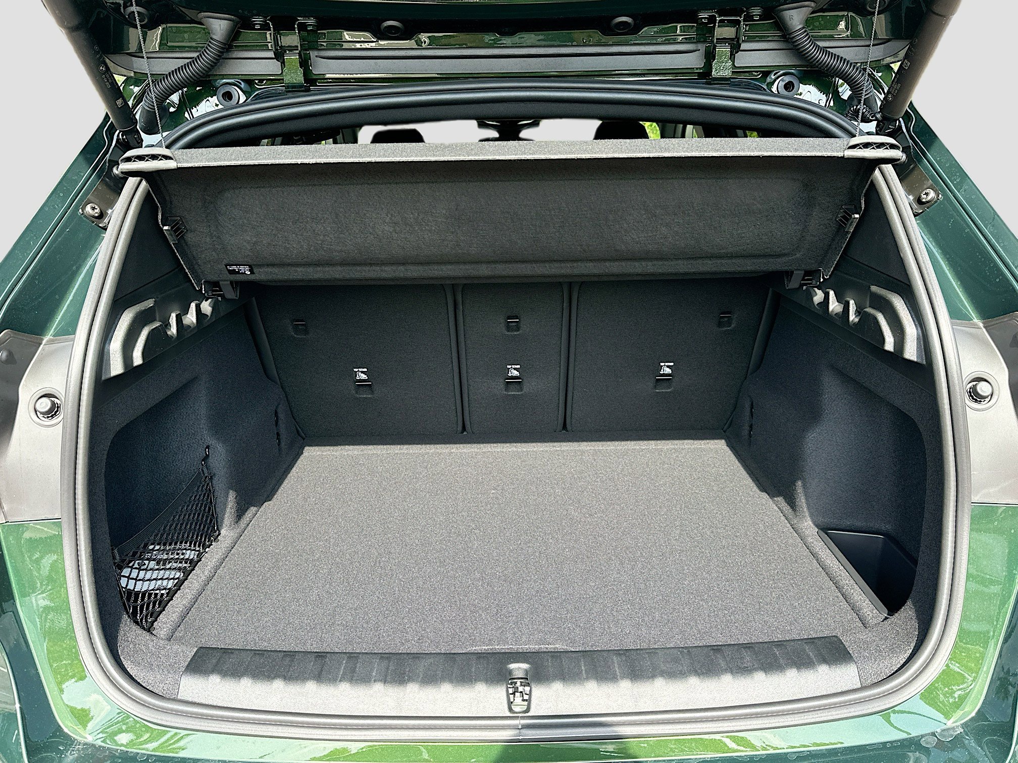 2025 Bmw X1 XDrive28i photo 22
