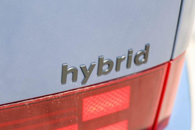 New 2026 Hyundai Calligraphy image 6
