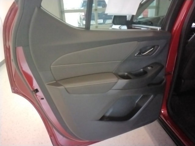 2023 Chevrolet Traverse Leather photo 36