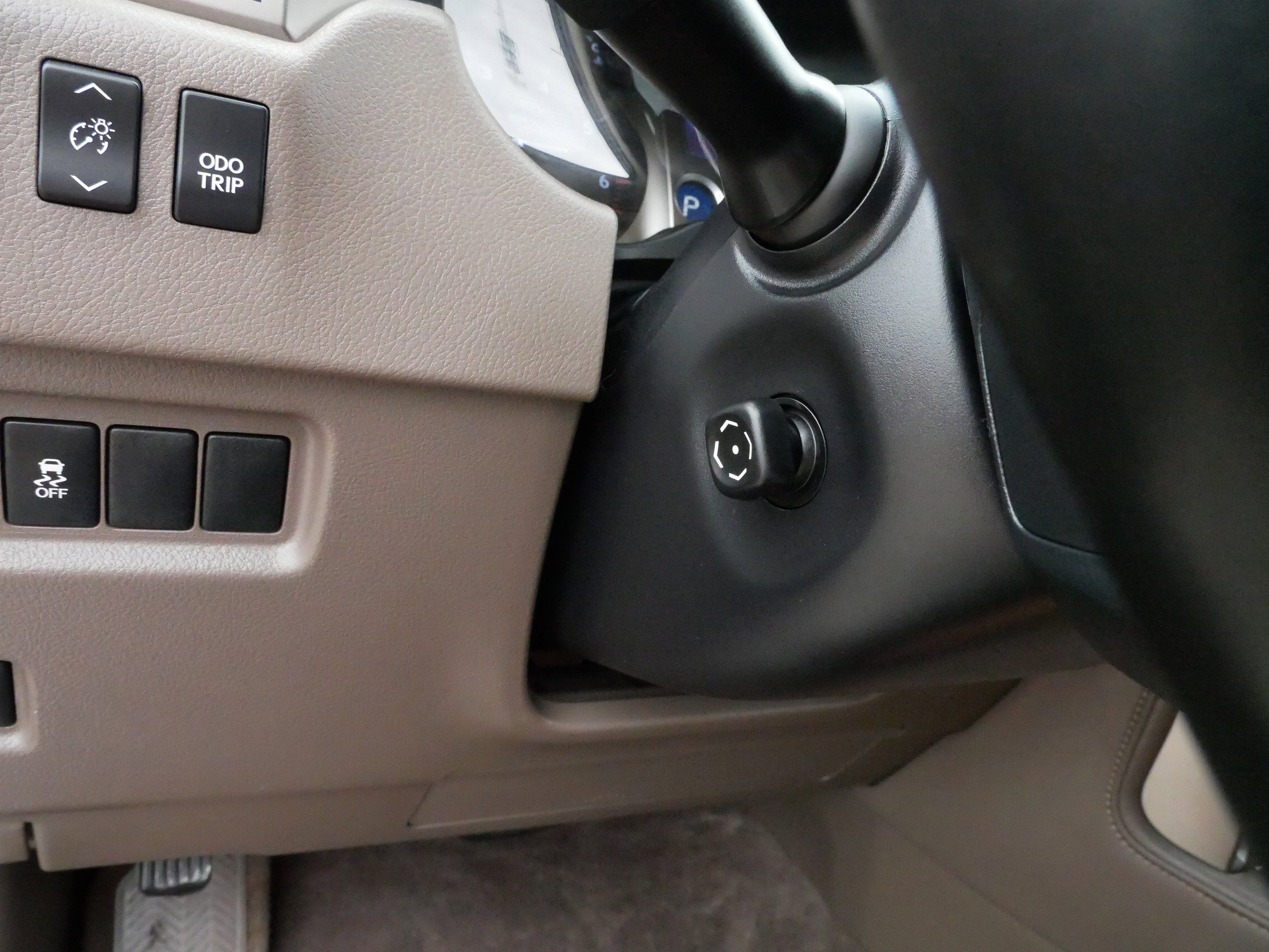 2019 Lexus GX 460 Premium photo 26