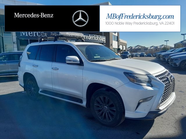 2023 Lexus GX PREMIUM's photo