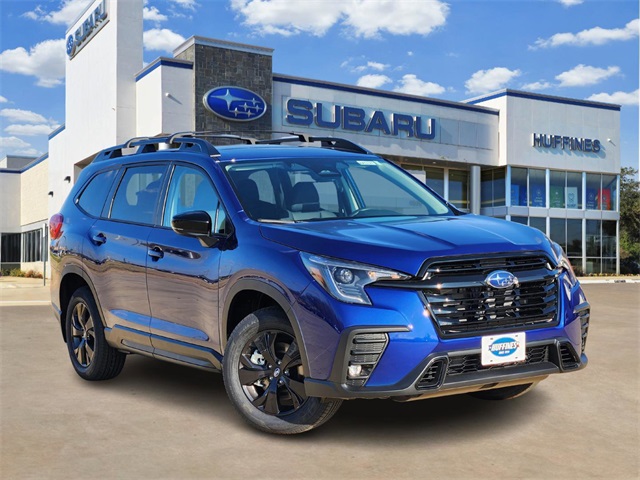 2026 Subaru Ascent Premium's photo