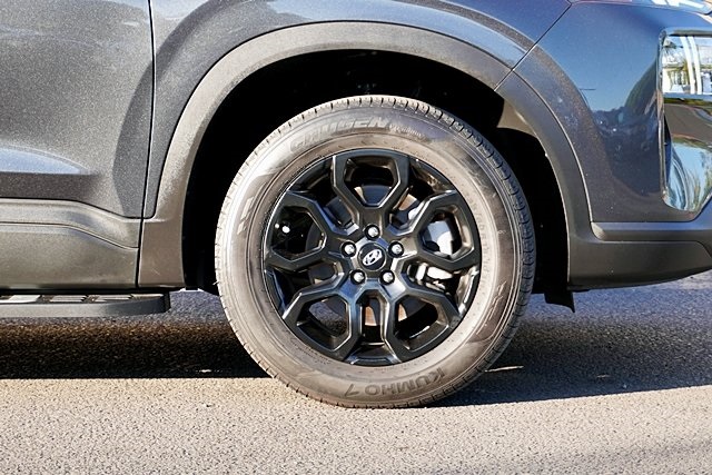 Used 2023 Gray Hyundai XRT image 7