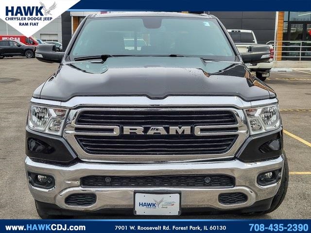 2019 RAM 1500 - Image 4