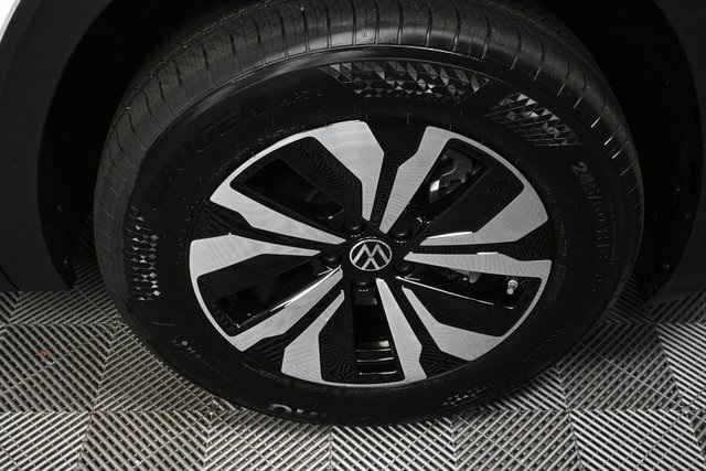 2026 Volkswagen Atlas SE photo 35