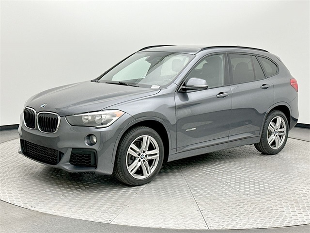 2018 BMW X1 28i