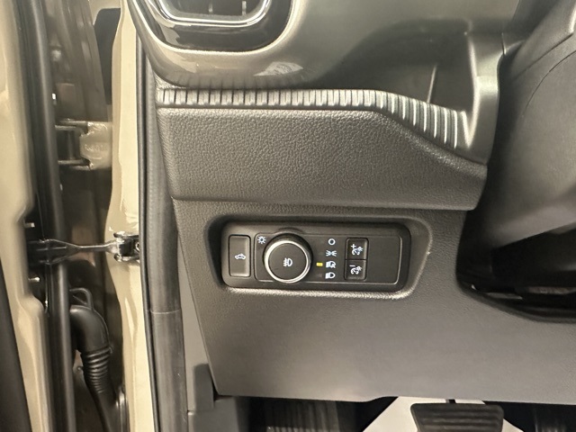2025 Ford Ranger XLT photo 28