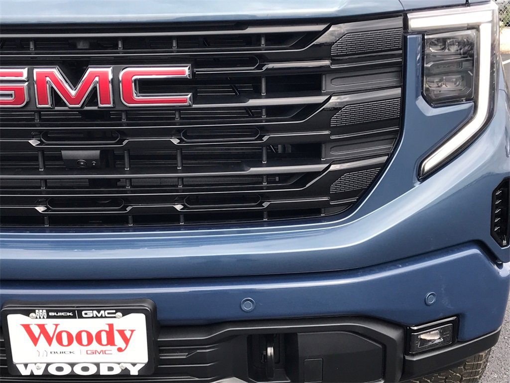 2026 GMC SIERRA - Image 9