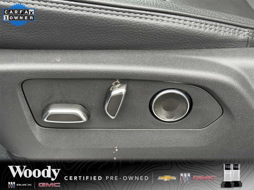 2025 GMC SIERRA - Image 16