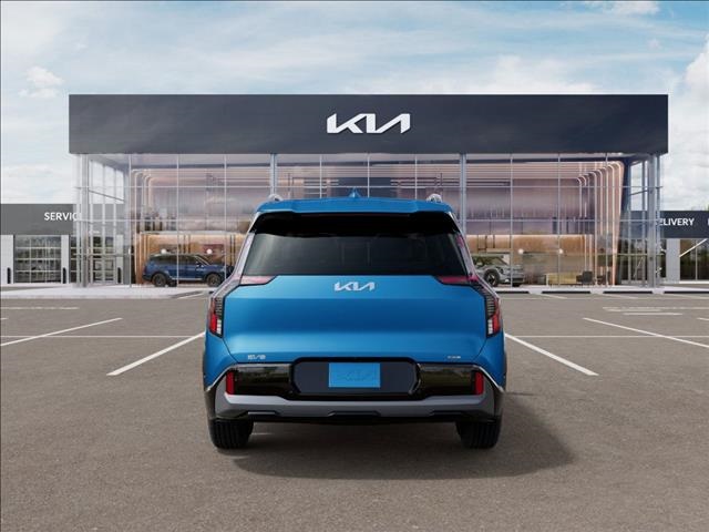 2024 Kia EV9 GT-Line photo 5