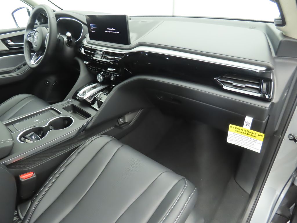 2026 Acura MDX SH-AWD Technology photo 16