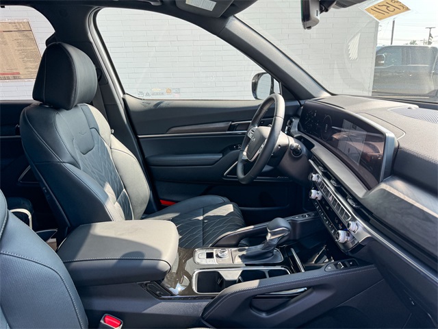 2025 Kia Telluride SX X-Line photo 21