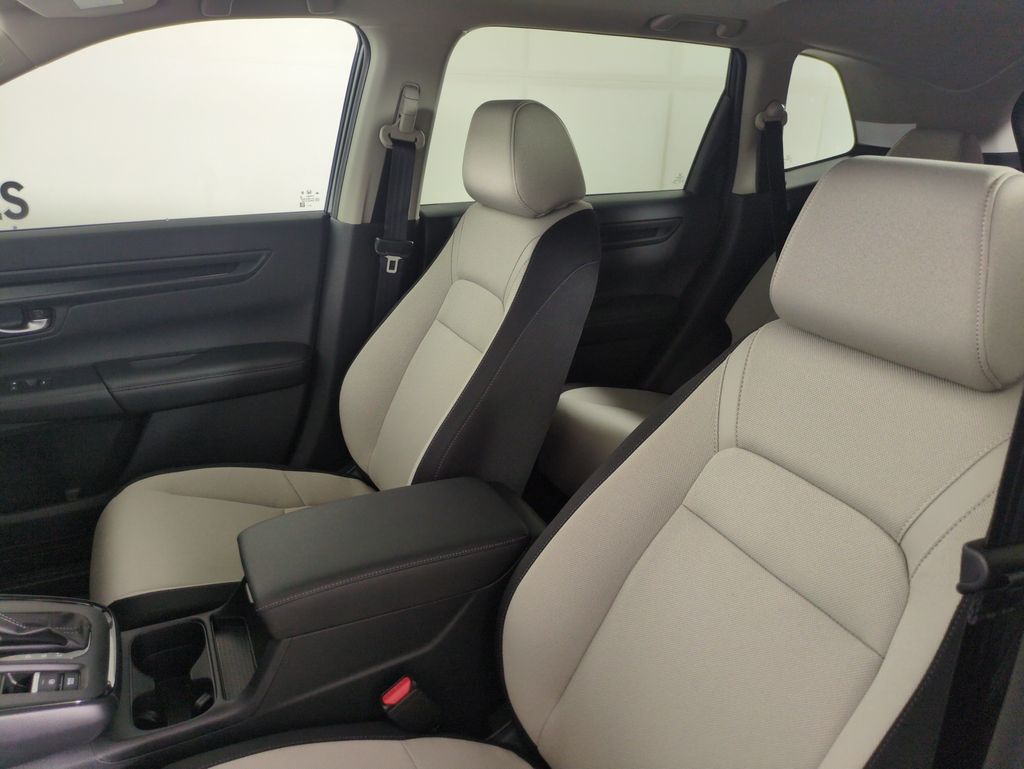 2026 Honda CR-V EX photo 9