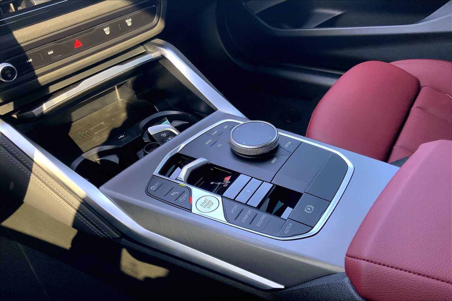 2025 Bmw M240i xDrive photo 14