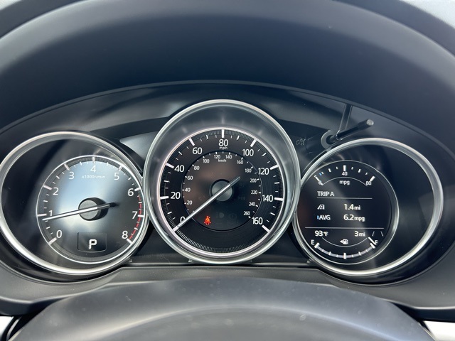 2025 Mazda CX-5 2.5 S Preferred photo 11