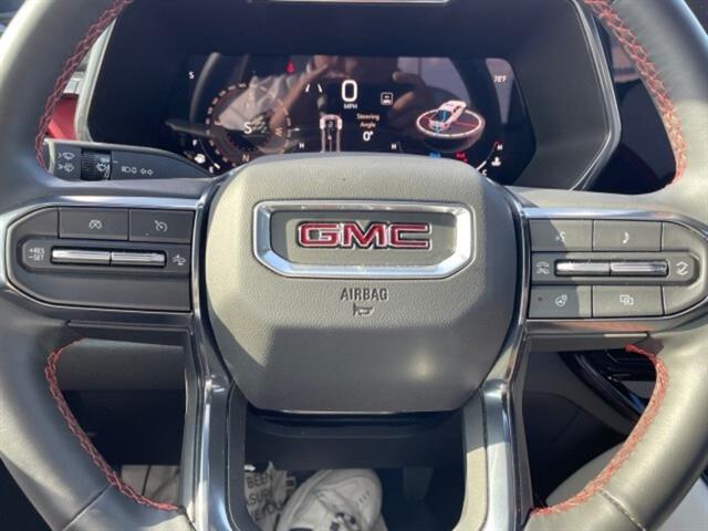 2024 Gmc Canyon AT4X photo 17