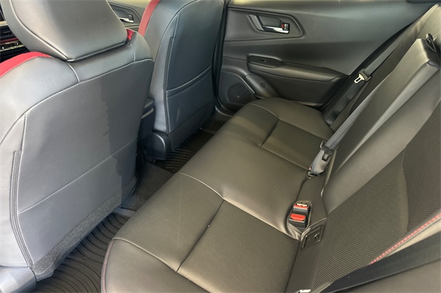 2026 Toyota Prius Plug-in Hybrid XSE photo 12