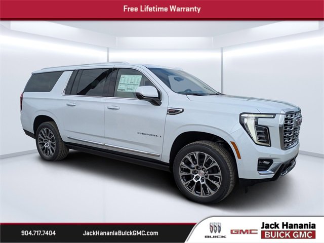 2026 GMC Yukon XL Denali's photo
