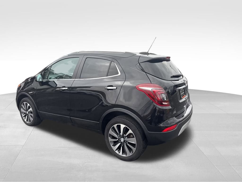 2022 Buick Encore Preferred photo 3