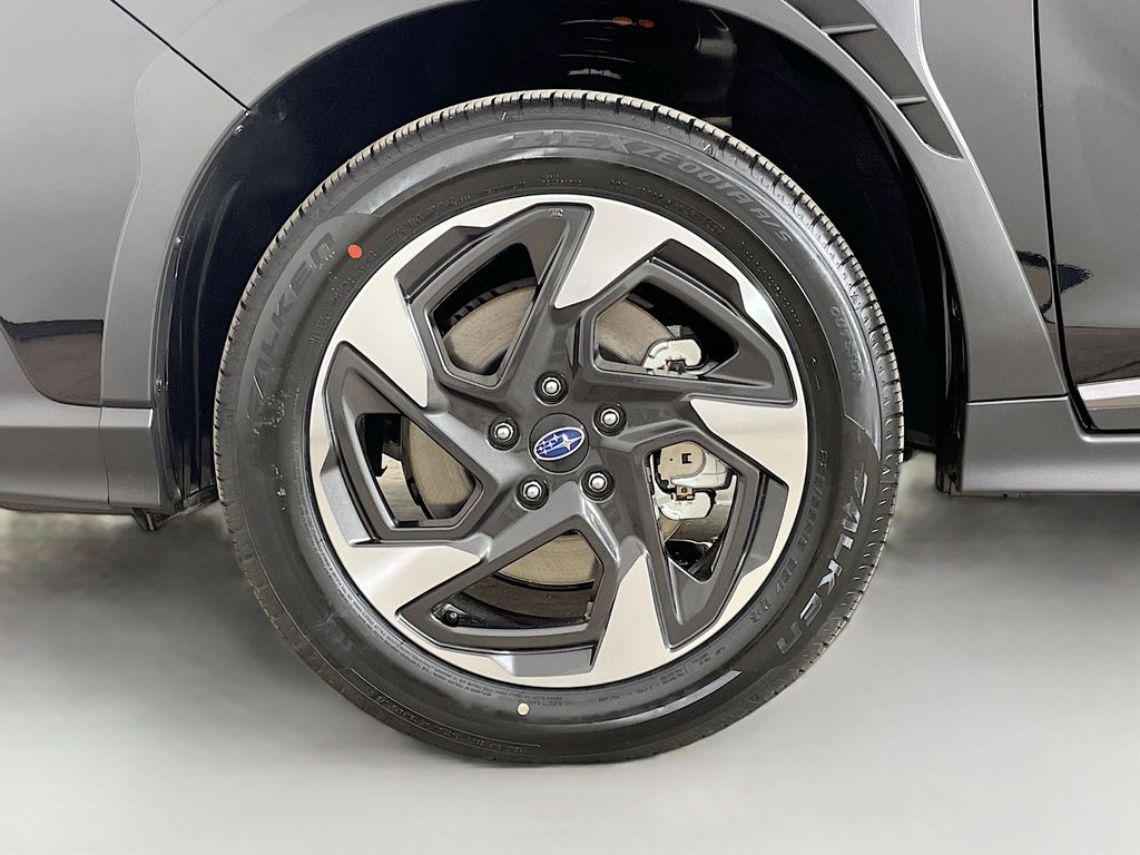 2025 Subaru Crosstrek Limited photo 28