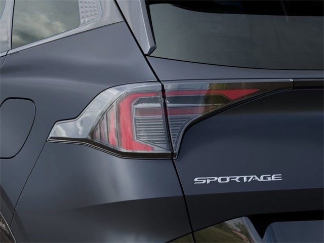 2026 Kia Sportage SX Prestige photo 4