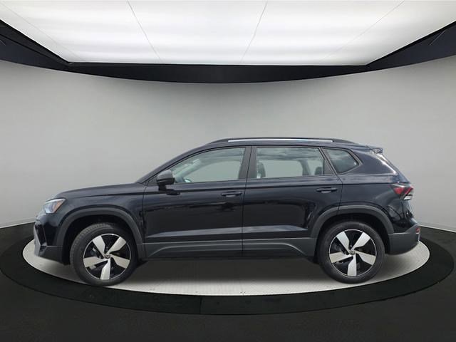 2025 Volkswagen Taos S photo 5