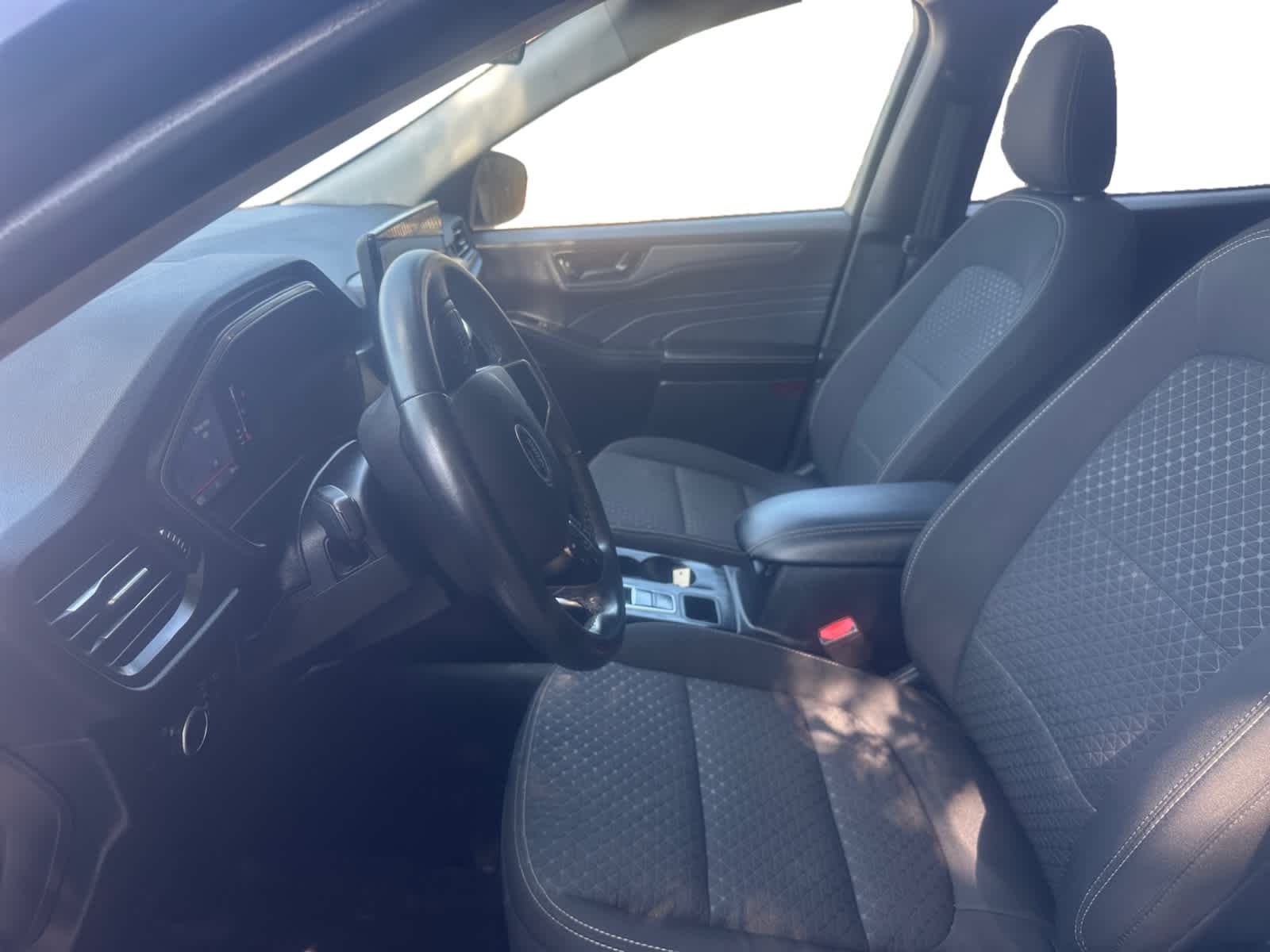 2023 Ford Escape Active photo 9