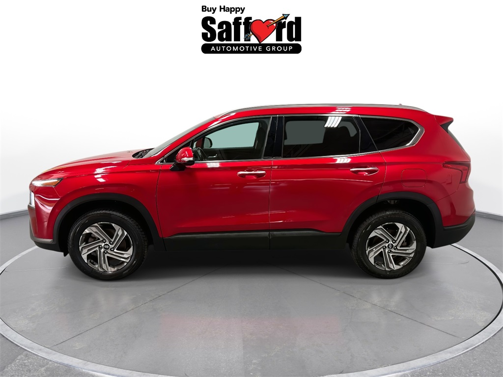 2023 Hyundai Santa Fe SEL photo 4
