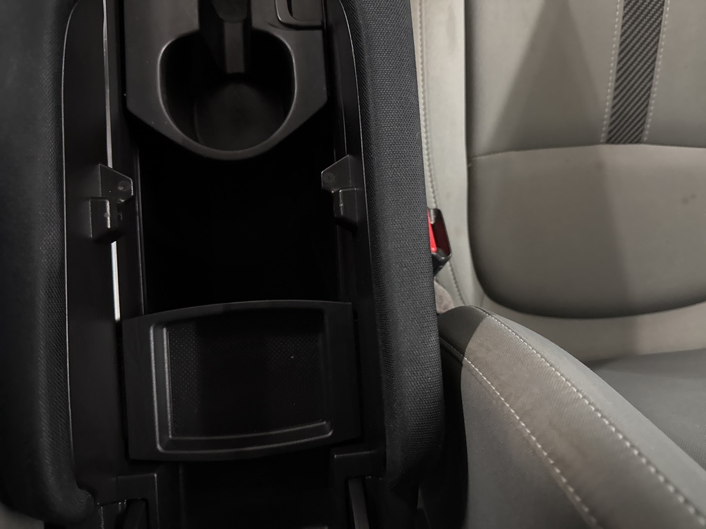 2016 Honda Civic EX photo 13