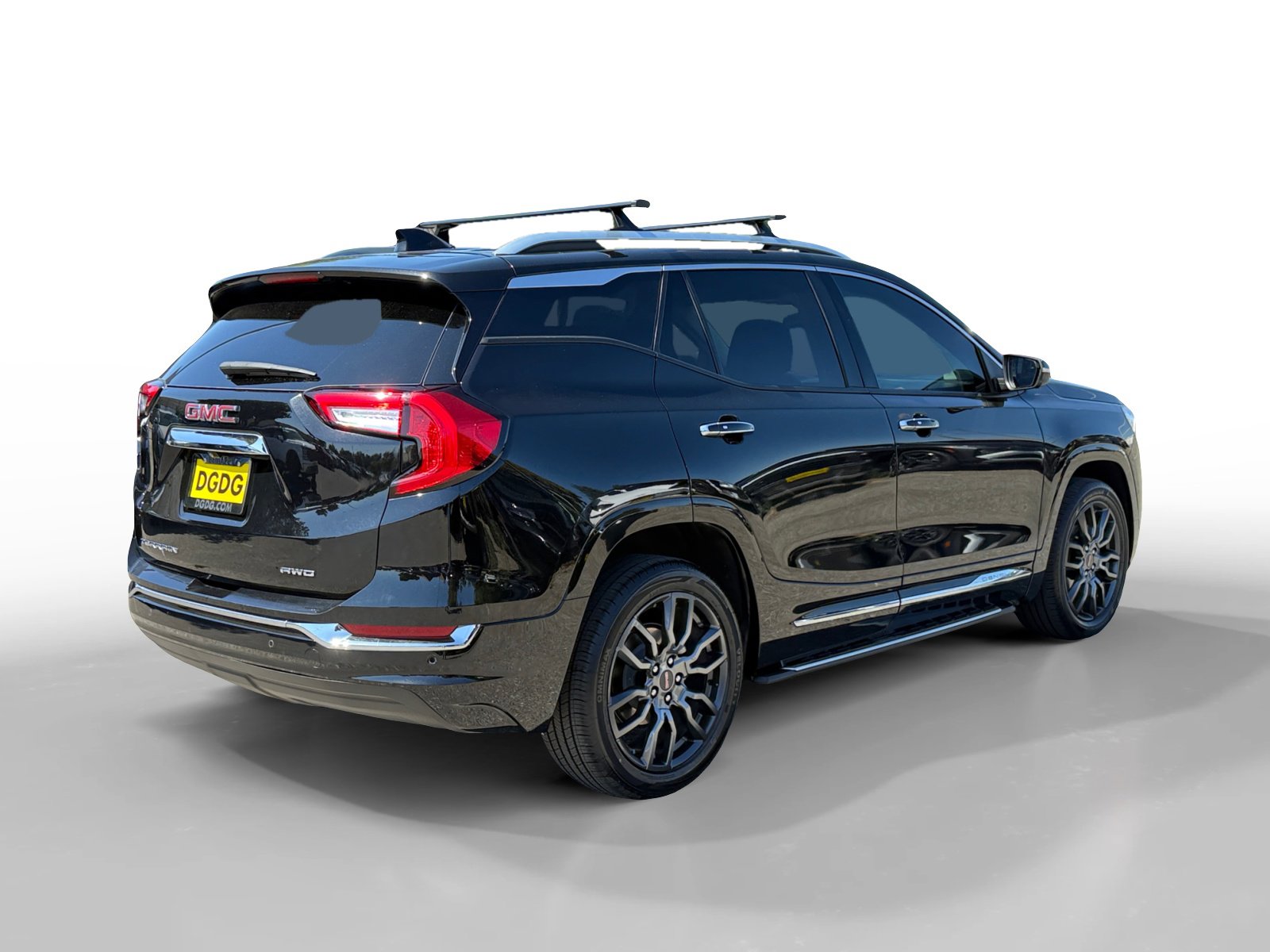 2022 Gmc Terrain Denali photo 5