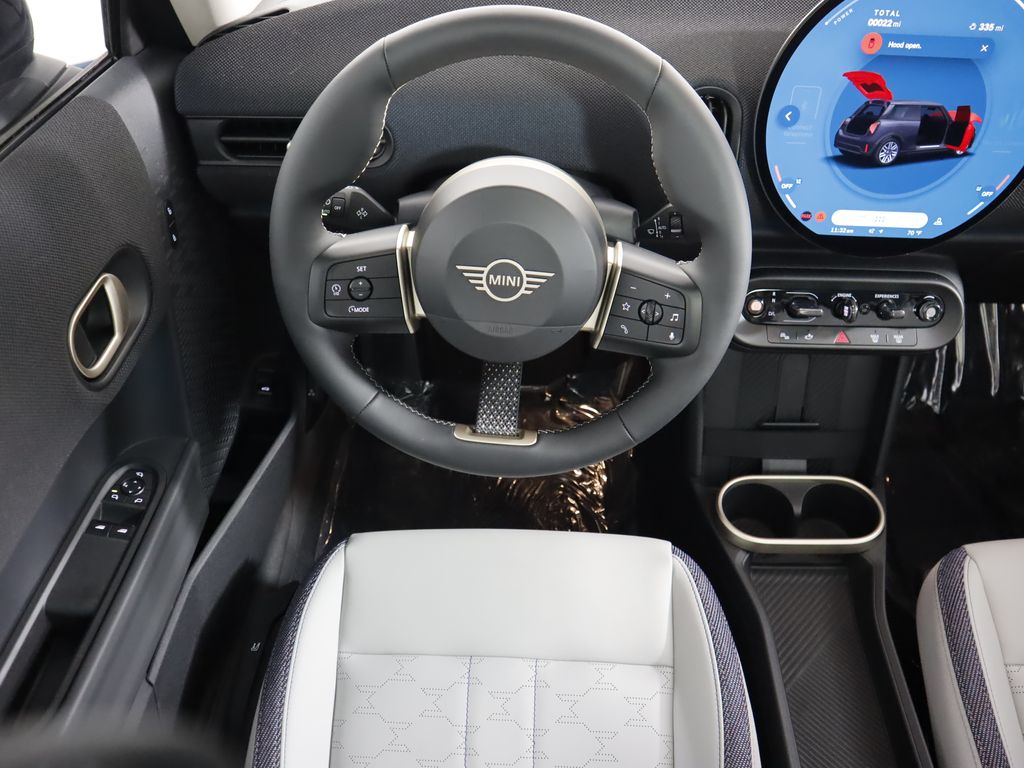 2025 Mini Cooper Signature photo 11