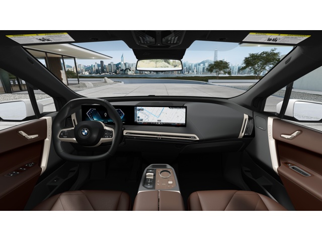 2026 Bmw iX photo 10