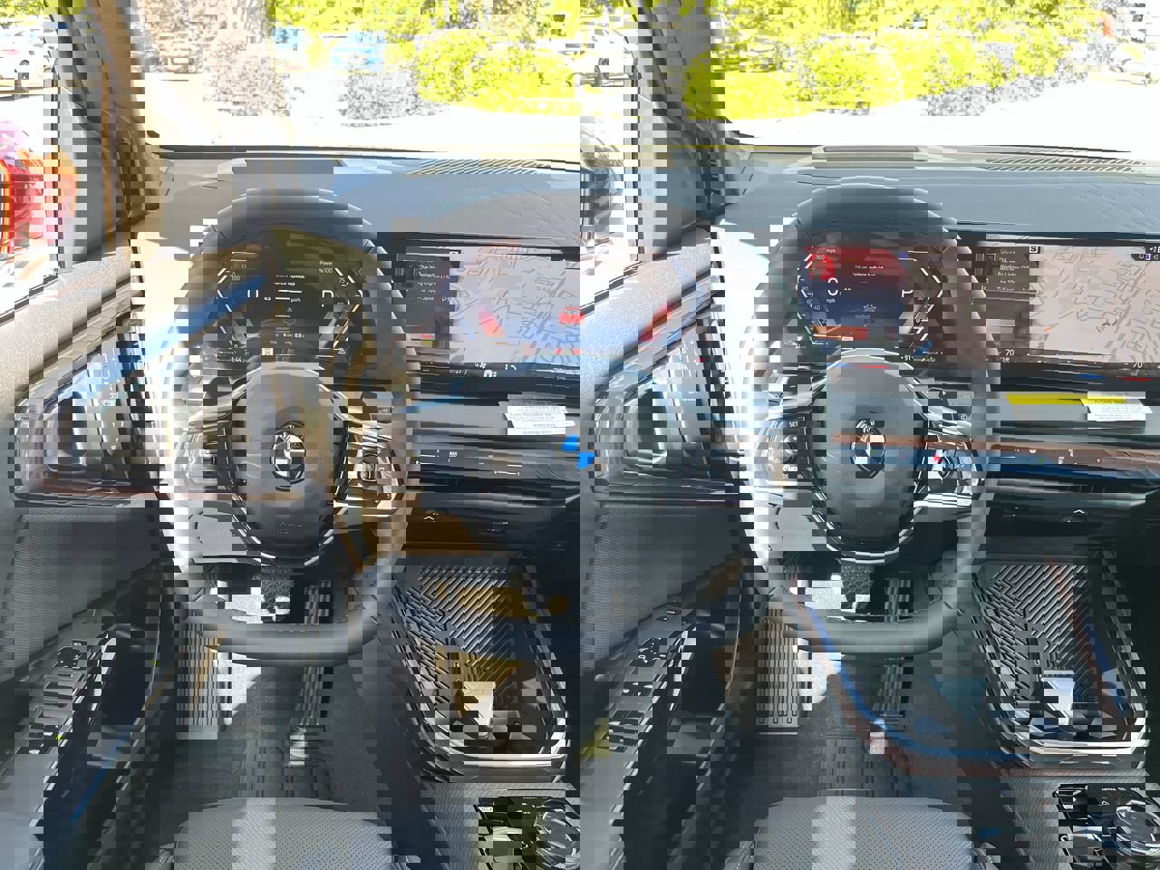 2026 Bmw X3 photo 14