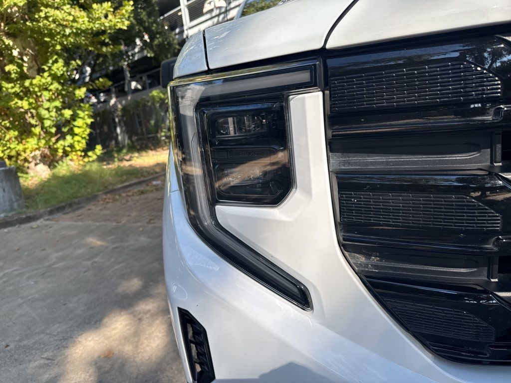 2022 Gmc Sierra 1500 Elevation photo 9