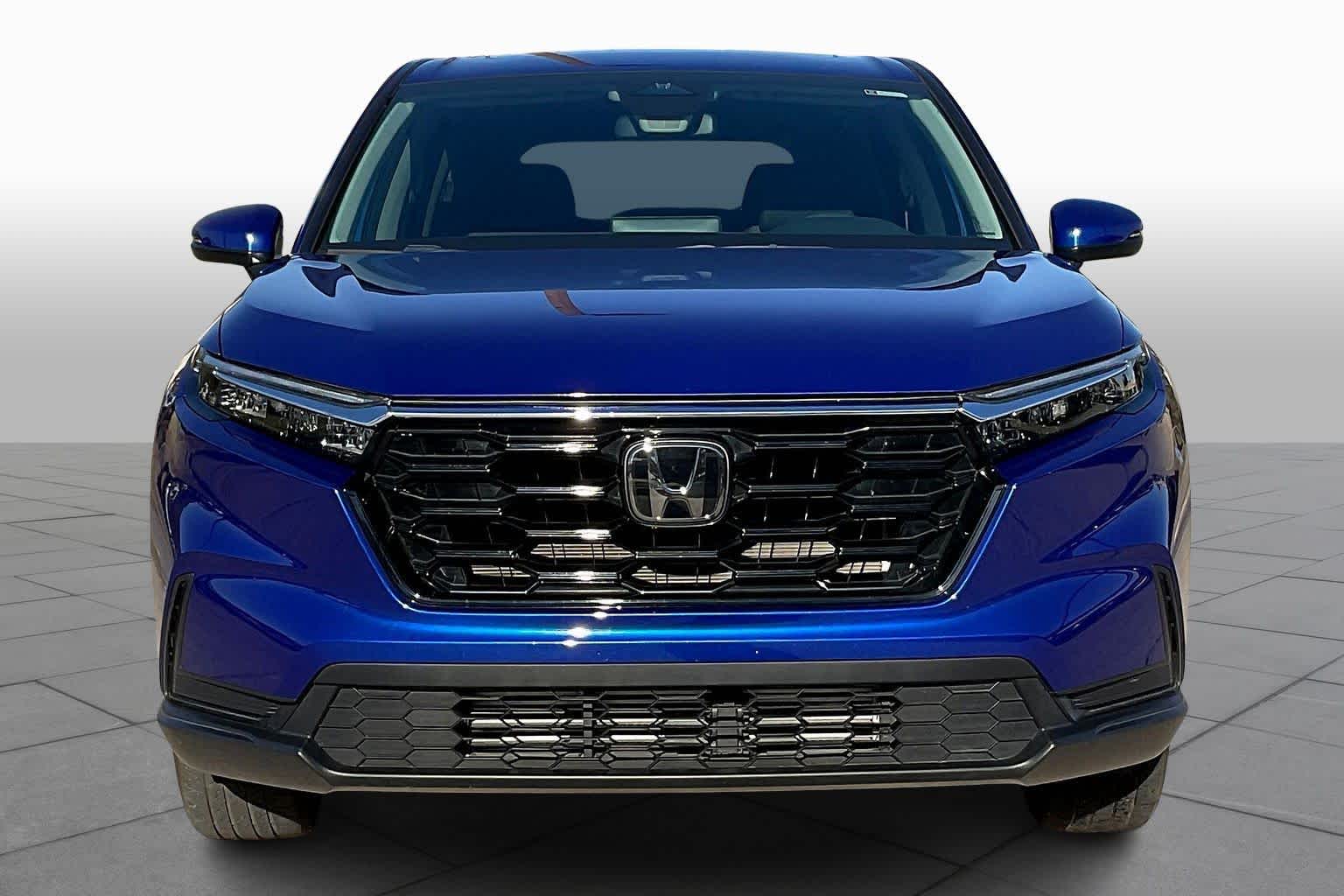 2024 Honda CR-V EX photo 2