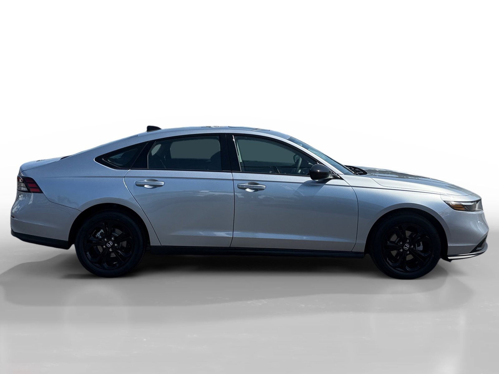 2025 Honda Accord SE photo 6