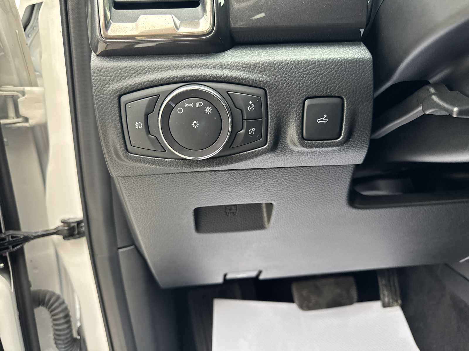 2020 Ford Ranger Lariat photo 16