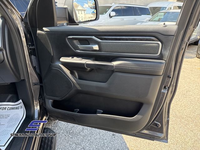 2022 Ram 1500 Big Horn Lone Star photo 11