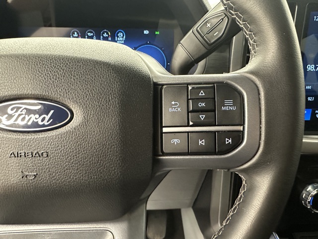 2024 Ford F-150 XLT photo 32