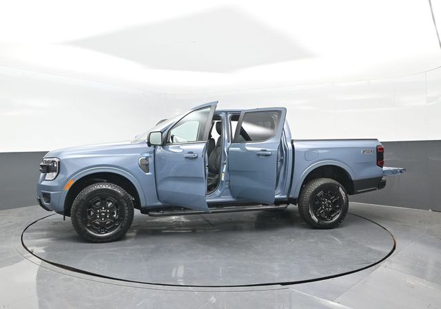 2025 Ford Ranger Lariat photo 32