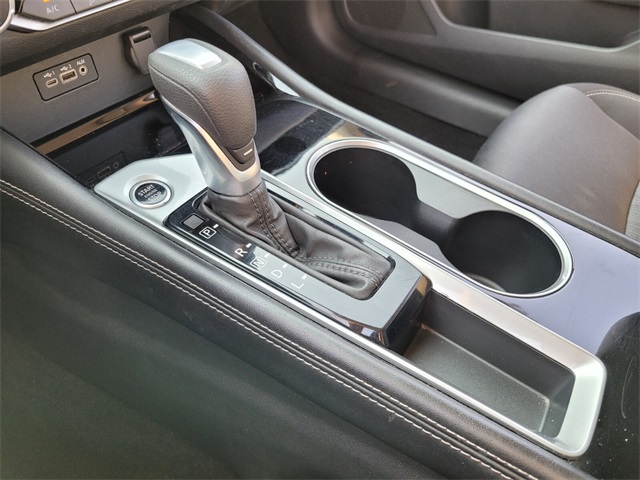 2023 Nissan Altima 2.5 SV photo 25