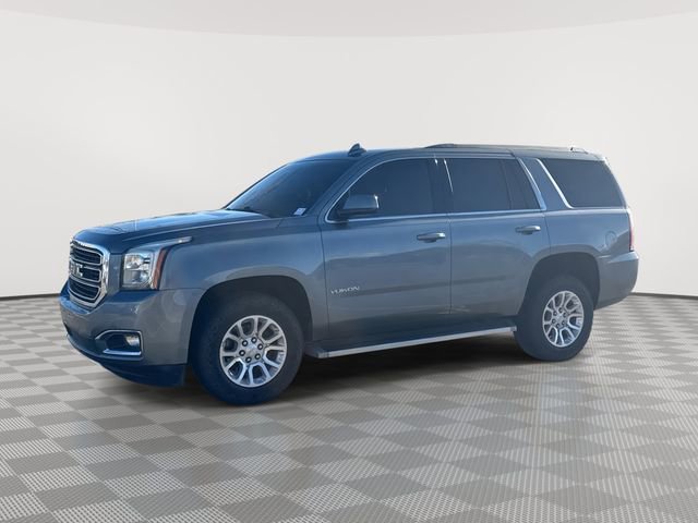2020 GMC Yukon SLT's photo