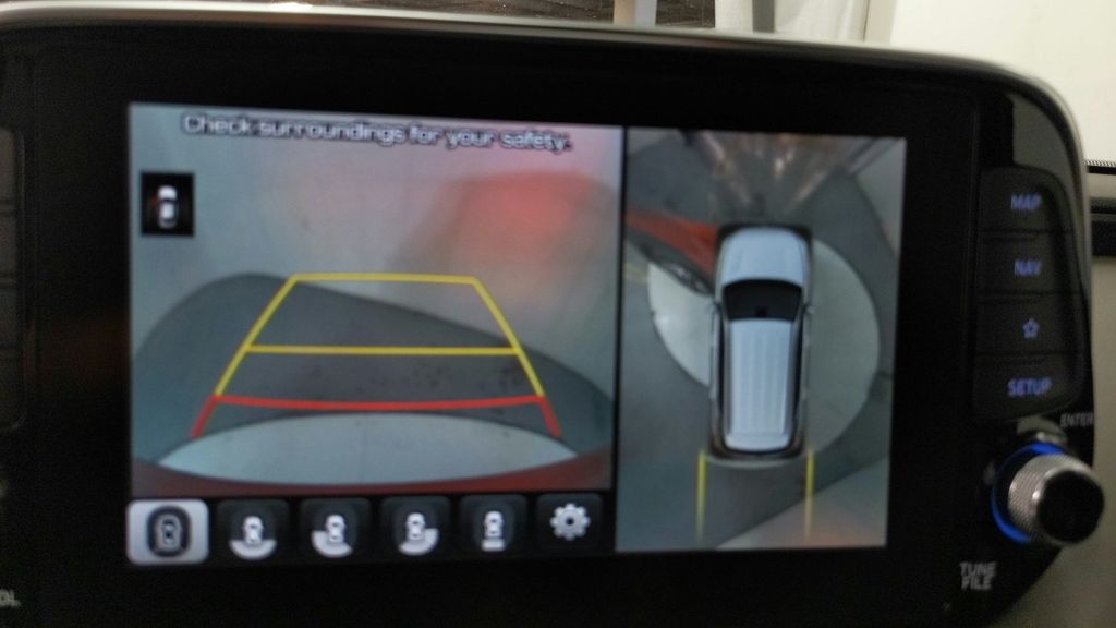 2019 Hyundai Santa Fe Ultimate photo 20