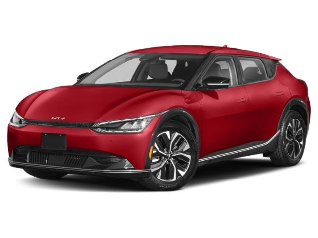2023 Kia EV6 Wind's photo