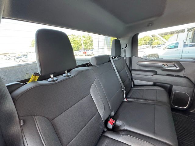 2022 Chevrolet Silverado 1500 LT photo 22