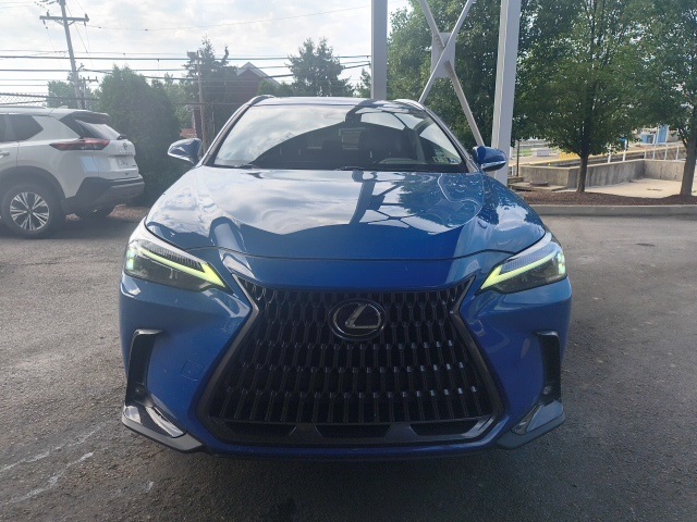 2024 Lexus NX 350 photo 3