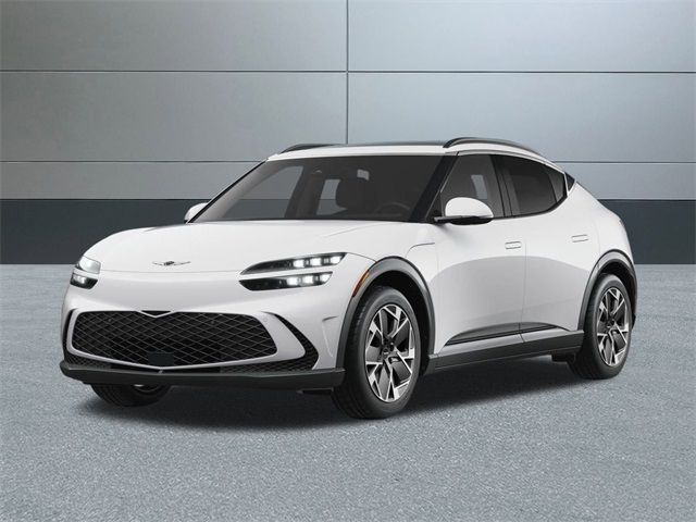 2025 GENESIS GV60 Standard's photo